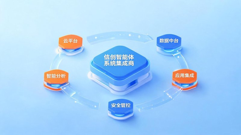 综合布线——构建高效现代办公环境的秘密武器